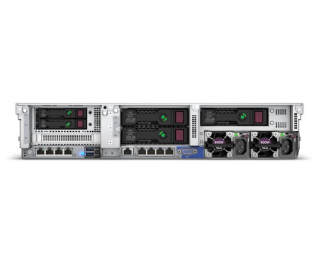 HPE DL380 GEN10 5218R 1P 32G NC 8SFF SVR