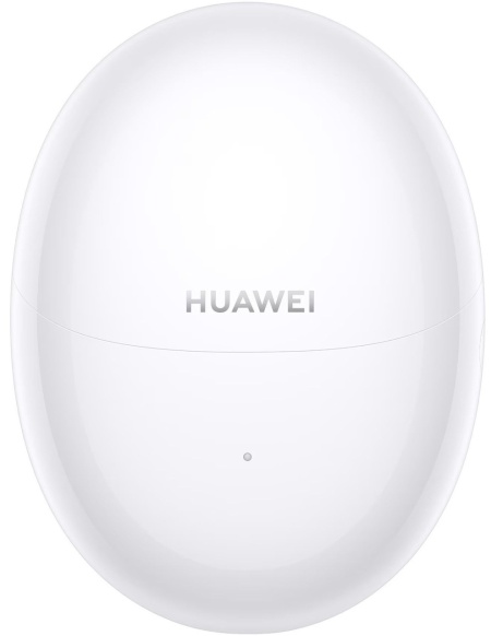 Huawei FreeBuds 5 Ceramic White - Img 4