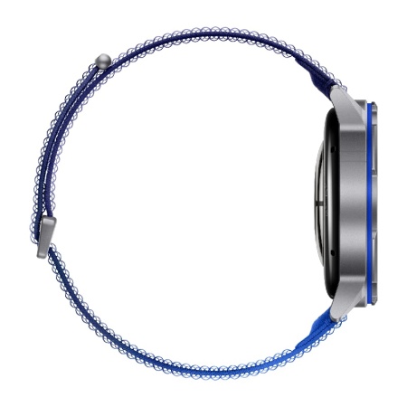 HUAWEI WATCH GT Runner 2 Dusk Blue - Img 4