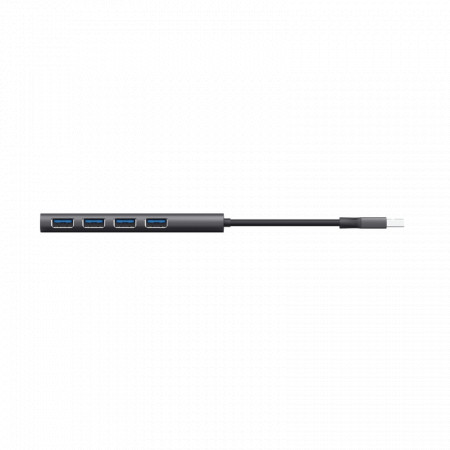 Hub Trust Halyx USB-A to 4 x USB-A 3.2 - Img 3