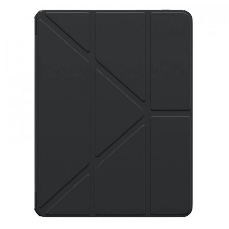 Husa de protectie Baseus Minimalist pentru iPad Air 4/Air 5 10,9 inchi (negru) - Img 2