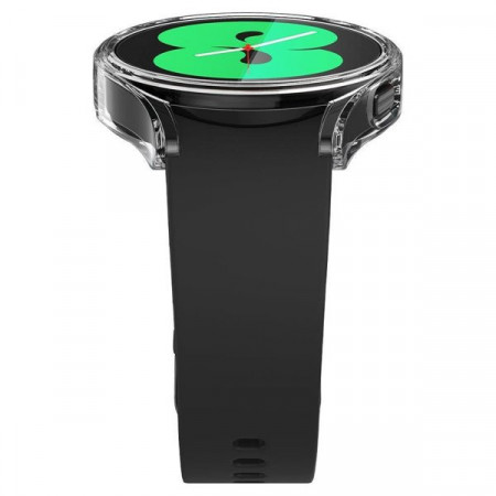 Husa smartwatch Spigen ULTRA HYBRID GALAXY Watch 4/5 (44 MM) CRYSTAL CLEAR - Img 3