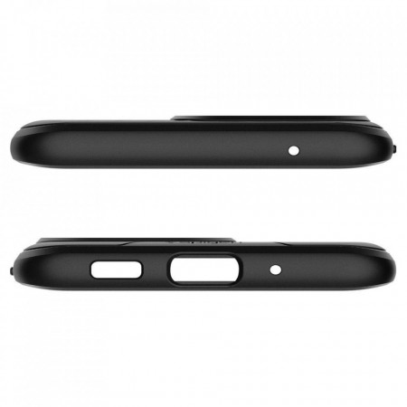 Husa Spigen Core Armor Galaxy S20 Ultra Black - Img 8