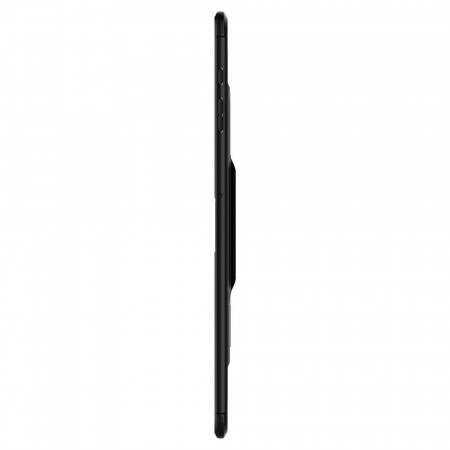 Husa Spigen Rugged Armor Pro pentru Samsung Galaxy Tab S7+ / S8+ 12.4&#039;&#039; - neagra - Img 3