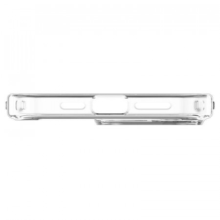 Husa Spigen Ultra Hybrid pentru iPhone 14 Pro Max - transparenta - Img 3