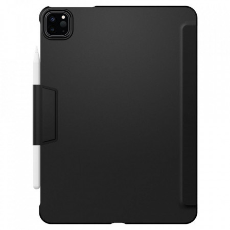 Husa tableta, SPIGEN SMART FOLD PLUS pentru IPAD AIR 4 2020 / IPAD PRO 11 2021 BLACK - Img 5