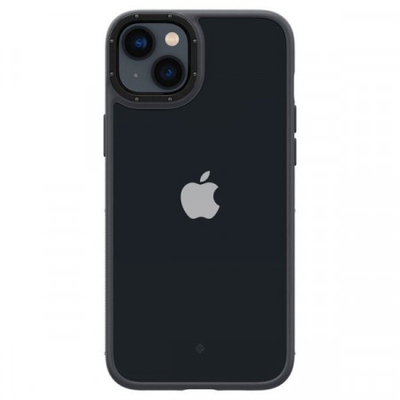 Husa telefon CASEOLOGY SKYFALL pentru IPHONE 14 PLUS MATTE BLACK - Img 8