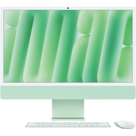 iMAC24 CPU-10C/GPU-10C/16GB/1TB INT GN - Img 2