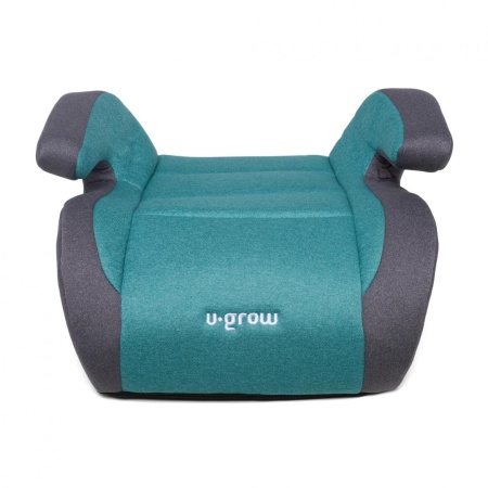 Inaltator auto, R129, isofix,verde - Img 4