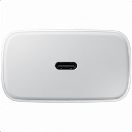 Inc.Ret. Samsung EP-TA800, 25w,USB-C, Wh - Img 2