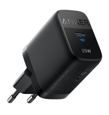 Incarcator retea Anker „312” 25W, ng - Img 3