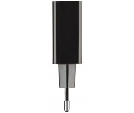 Incarcator Retea MaXlife MXTC-12, 24W, 4.8A, 2 x USB-A, Negru - Img 5