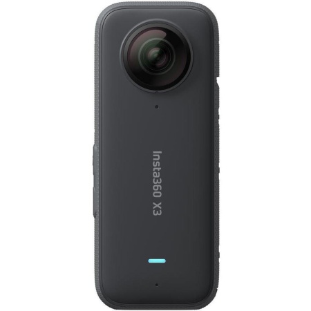 Insta360 X3 360 Action Cam - Img 6