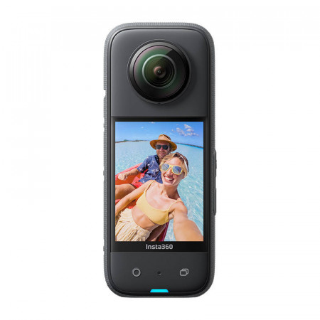 Insta360 X3 360 Action Cam - Img 2