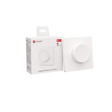 Intrerupator de lumina + dimmer , Yeelight - Img 3