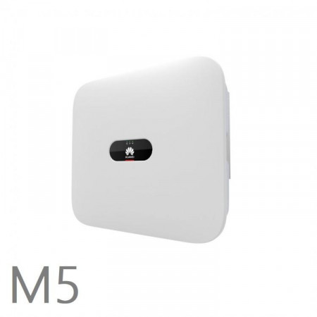 Invertor On Grid trifazat Huawei SUN2000-20KTL-M5, WLAN, 4G, 20 kW