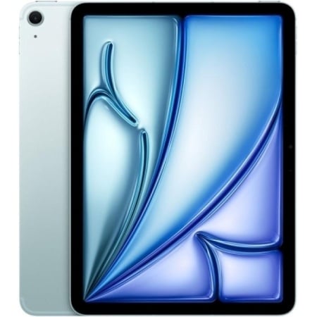 IPAD AIR 11 WF CL 256GB BLU-HCZ - Img 4