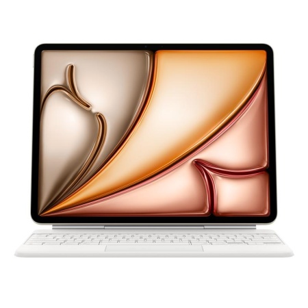 IPAD AIR MAGIC KEYBOARD 13 WHITE-USA - Img 6