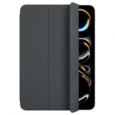 IPAD PRO SMART FOLIO 11 BLACK-ZML - Img 5