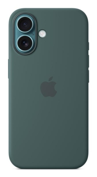 IPHONE 16 SI CASE LAKE GREEN-ZML - Img 3
