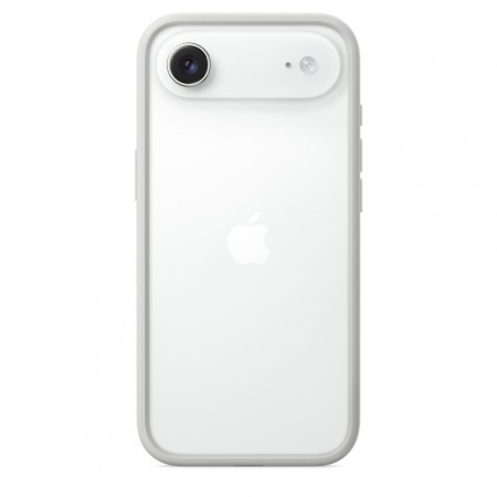 iPHONE CASE AIR BUMPER GY - Img 5