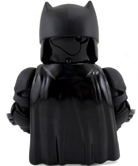 JADA BATMAN FIGURINA METALICA BATMAN 15CM - Img 3
