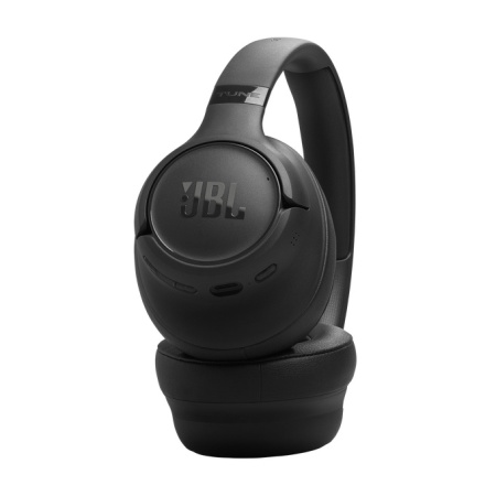 JBL Tune 730 BT Black - Img 5