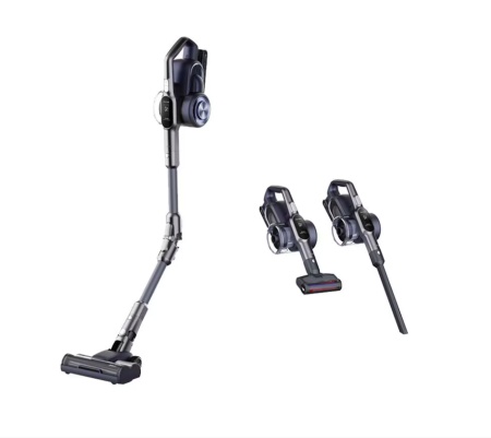 Jimmy H11 Pro Cordless Stick Vacuum - Img 2