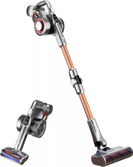 Jimmy Vacuum cleaner H9Pro Gold