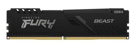 KS DDR4 16GB 3600 KF436C18BB/16 - Img 2