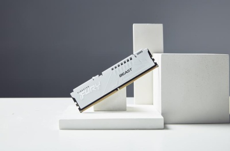 KS DDR5 64GB 6000MHZ KF560C36BWEK2-64 - Img 7