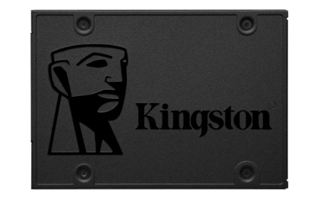 KS SSD 240GB 2.5&quot; SA400S37/240G - Img 8