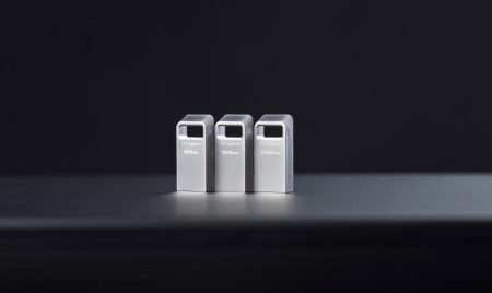 KS USB 128GB DATATRAVELER MICRO 3.2 - Img 10