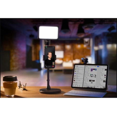 Lampa Iluminare Streaming Elgato Key Lig - Img 7