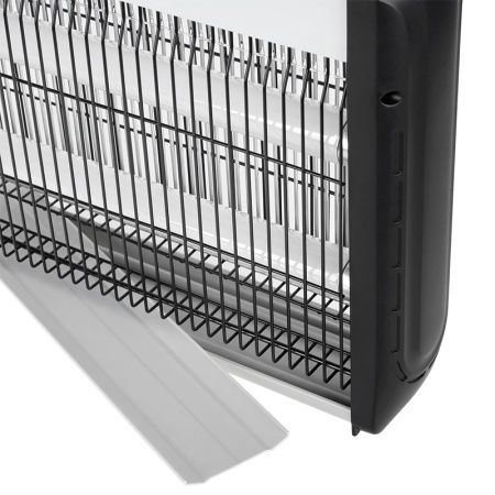 LAMPA UV ANTI INSECTE 2 X 18W TEESA - Img 6