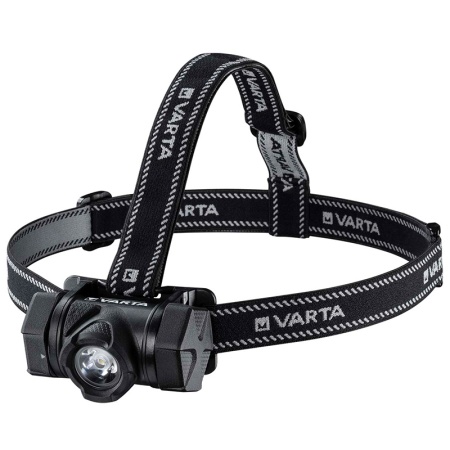 LANTERNA FRONTALA H20 PRO LED 4W IP67 VARTA - Img 3