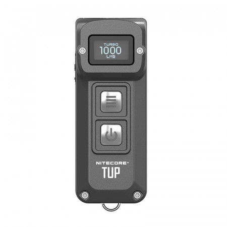 Lanterna Nitecore TUP - Img 4