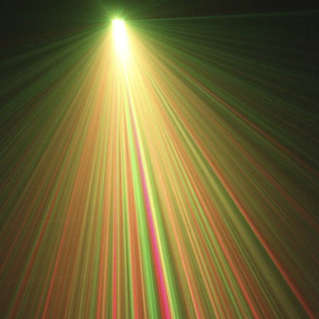 LASER ROSU SI VERDE 110MW - Img 10