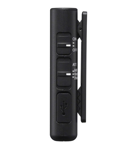 LAVALIERA WIRELESS SONY ECMW2BT.CE7 - Img 6