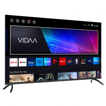 LED TV 50" DIAMANT 4K-SMART 50HL5530U/C - Img 3