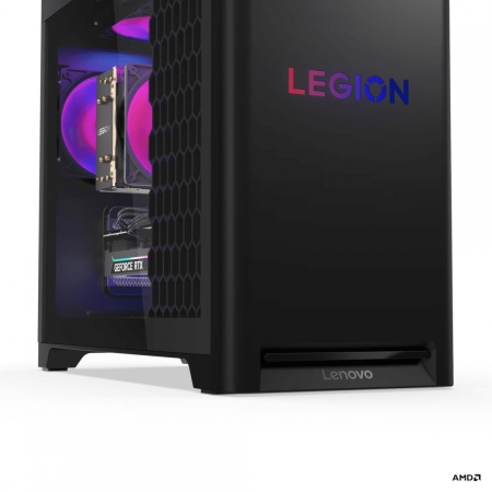 Legion T5 R9 7950X3D 32GB 2TB 5070Ti DOS - Img 9