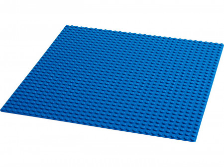 LEGO CLASSIC PLACA DE BAZA ALBASTRA 11025 - Img 2