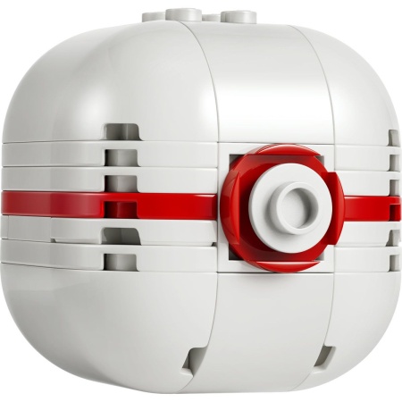 LEGO POKEMON PREMIER BALL 30729 - Img 2
