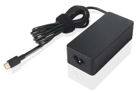 Lenovo 65W Standard AC Adapter USB TypeC - Img 4