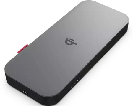 Lenovo Go USB-C Power Bank Wireless - Img 14
