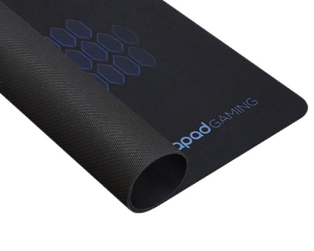 Lenovo IdeaPad Gaming Cloth Mouse Pad M - Img 7
