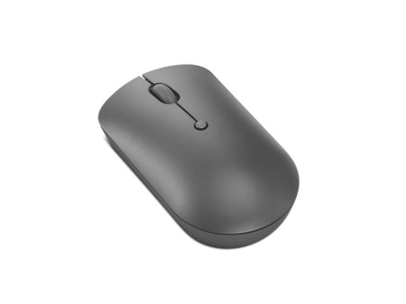 Lenovo Mouse wireless 540 USB-C Gray - Img 4