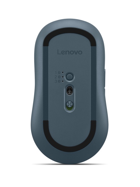 Lenovo YG Bluetooth Silent Mouse Tidal - Img 3