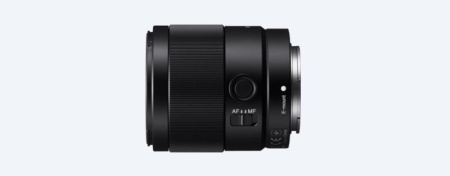 LENS SONY FE 35mm f/1.8 GM - Img 9