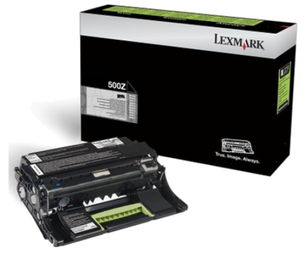 LEXMARK 50F0Z00 RETURN P.IMAGING UNIT - Img 2